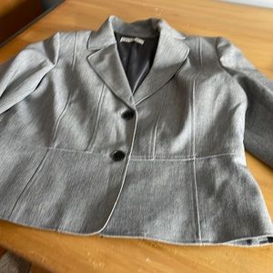 Brand new jasper suit jacket
